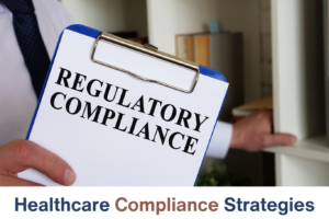 Health Compliance Image