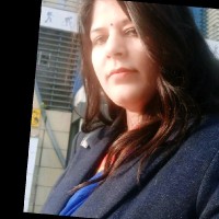 Anjana Kumari review